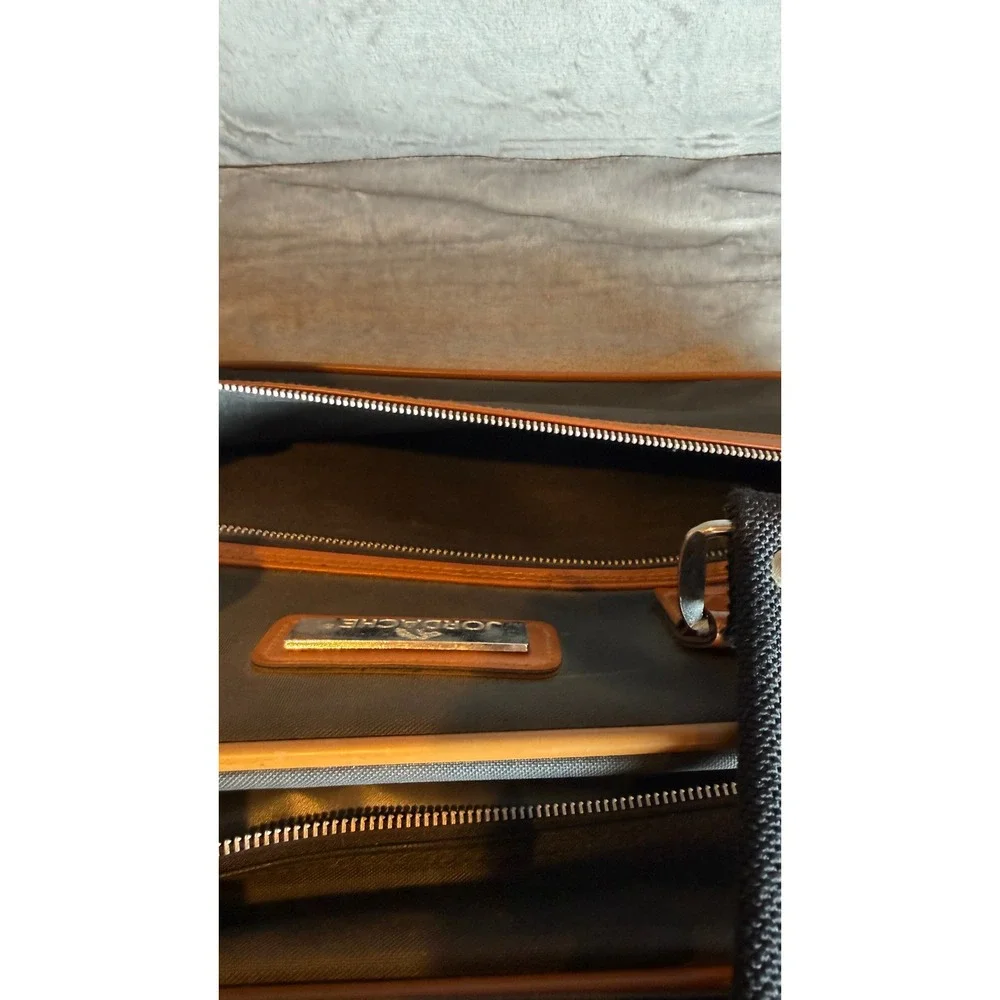 Jordache vintage travel
